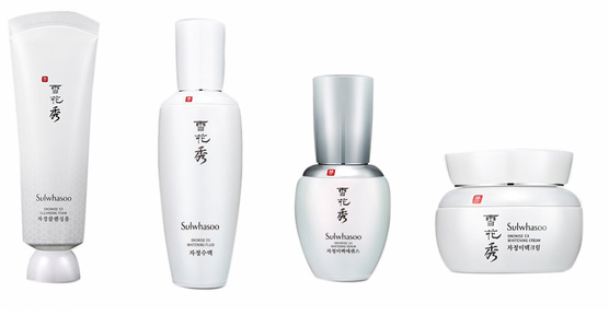 雪花秀滋陰系列怎么樣？受到一致好評的護膚品