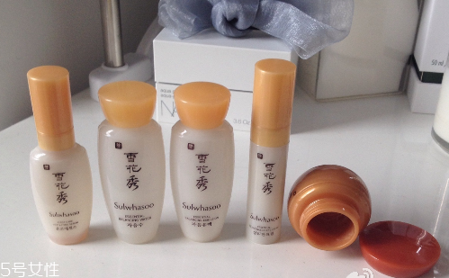 雪花秀滋陰系列怎么樣？受到一致好評的護膚品