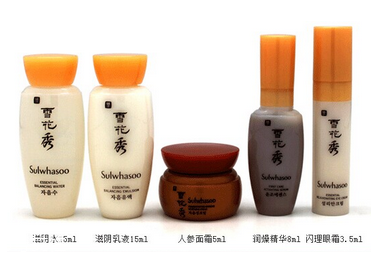 雪花秀滋陰系列怎么樣？受到一致好評的護膚品