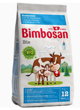 Bimbosan賓博奶粉怎么樣？奶源品質非常高