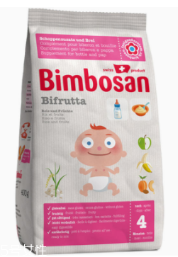 Bimbosan賓博奶粉怎么樣？奶源品質非常高