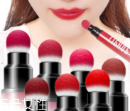亮色口紅適合什么人？短下巴人群的福音