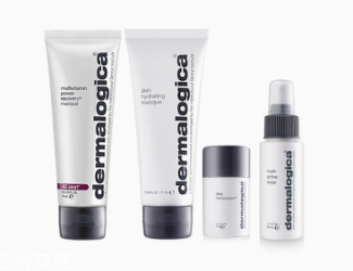 dermalogica德美樂嘉明星產品有哪些？