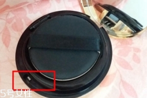 怎么判斷YSL圣羅蘭氣墊真假？從4個小細節一看便知