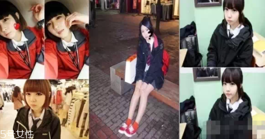 校服怎么穿才好看？大碼校服打造Kingsize
