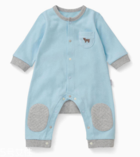 千趣會的衣服怎么樣？舒適安全適合嬰幼兒