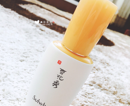 雪花秀滋陰性價比怎么樣？不停回購的明星產品