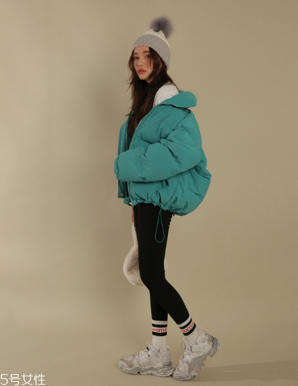 面包服搭配什么包包？讓你過年更驚艷