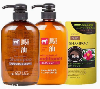 無硅油洗護到底有什么用呢？發絲需要真正的清潔
