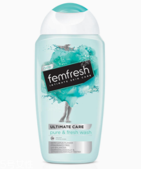 Femfresh護理液能天天用嗎？每天使用營造良好酸堿環境