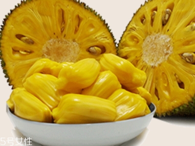 榴蓮蜜和菠蘿蜜的區別 榴蓮榴蓮蜜菠蘿蜜傻傻分不清