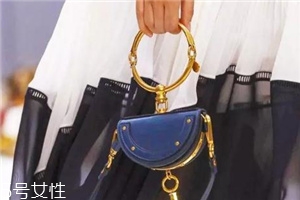 chloe是幾線品牌？撼動時尚圈的包包品牌