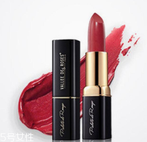 2018情人節抹什么口紅？吻完還存在的持久口紅
