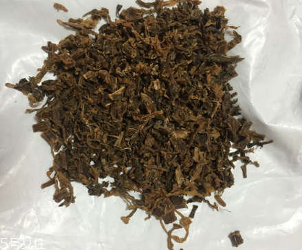梅干菜怎么泡發？溫水泡即可