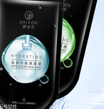 爽膚水和面膜哪個先用？一起來看看使用順序
