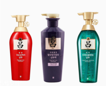 防脫洗發(fā)水哪個(gè)牌子最好？防脫洗發(fā)水排行榜