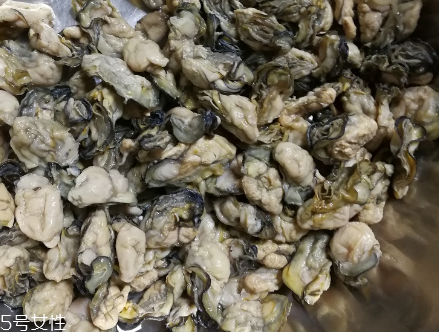 牡蠣干怎么吃？這樣吃最好