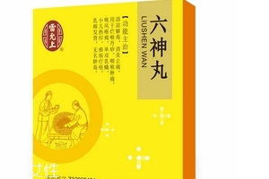 六神丸是治什么的？這些病就吃它