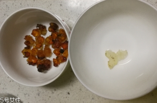 雪燕可以加蜂蜜嗎？雪燕可以加入這些東西