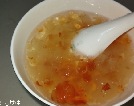 雪燕可以加蜂蜜嗎？雪燕可以加入這些東西