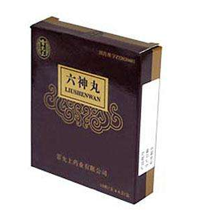 六神丸是中藥還是西藥？中成藥成分