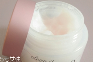 芭妮蘭卸妝膏適合什么膚質？干皮洗后溫潤干凈