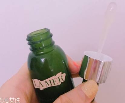 lamer海藍之謎精華液怎么樣？摯愛精華液評測
