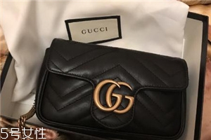 gucci是什么檔次？尊享精致優雅