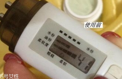 lamer海藍之謎面膜怎么樣？質地美白水潤度多效評測
