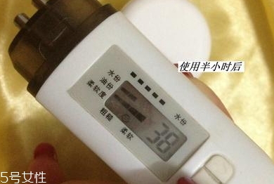 lamer海藍之謎面膜怎么樣？質地美白水潤度多效評測