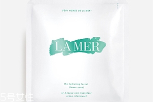 lamer海藍之謎面膜有幾種？哪款好？