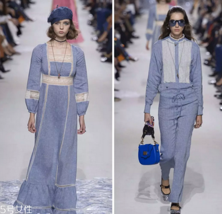 2018春季流行什么顏色衣服？帶你感受春季流行色