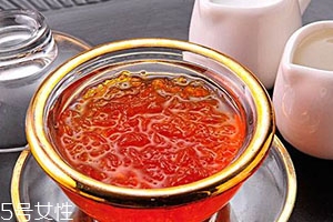 血燕窩和白燕窩區別 是高價值還是商家噱頭？