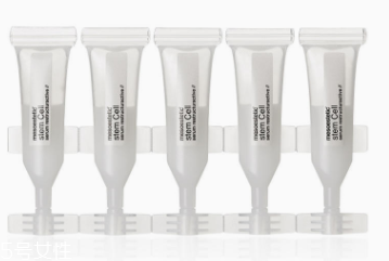 美斯蒂克Mesoestetic是什么牌子？西班牙主流醫美品牌