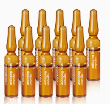 美斯蒂克Mesoestetic是什么牌子？西班牙主流醫美品牌
