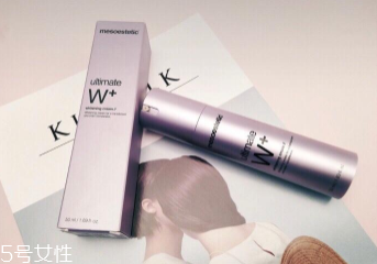 美斯蒂克Mesoestetic是什么牌子？西班牙主流醫美品牌