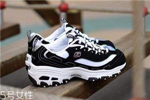 運動鞋上有個s是什么牌子？各大明星都愛的運動鞋