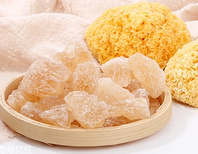 丑耳為什么煮起來不糯？丑耳怎么泡發