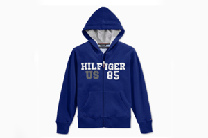 Tommy Hilfiger是什么檔次？全球頂尖的高端品牌