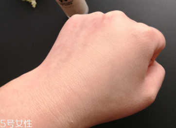 wlab粉底液好用嗎？全方位實測wlab粉底液效果