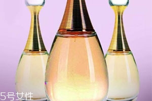 dior迪奧和香奈兒香水哪個好？