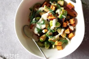 抱子甘藍是轉(zhuǎn)基因嗎？抱子甘藍的功效作用