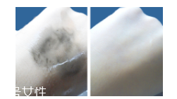 Ponds卸妝油好用嗎？乳化效果很快