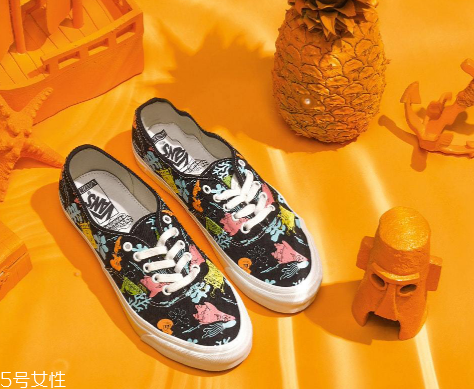 vans與海綿寶寶2018聯名系列多少錢_在哪買？