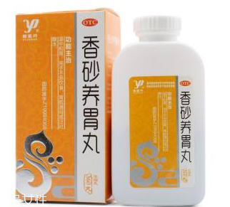 香砂養胃丸成分 中藥成分效果好