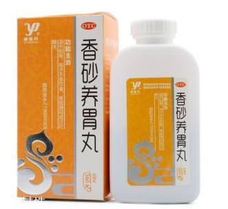 香砂養胃丸能健脾嗎？脾虛吃它就對了