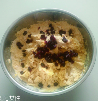 蔓越莓發糕怎么做好吃？這么做超美味
