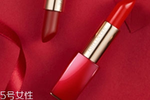 dior迪奧和雅詩蘭黛口紅哪個好？