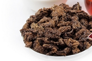 老茶頭減肥嗎？普洱茶能刮油