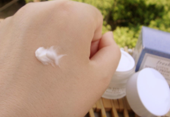 fresh睡蓮面霜孕婦可以用嗎？孕婦可用